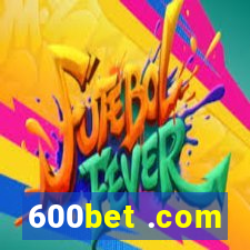 600bet .com